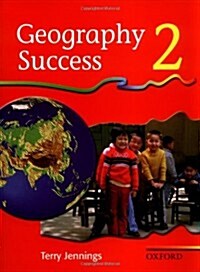 Geography Success: Book 2 (Paperback)