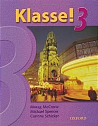 Klasse! 3 (Paperback)