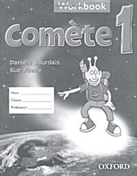 Comete 1: Workbook : Part 1 (Paperback)