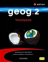 Geog.2: Workbook Pack (Paperback)