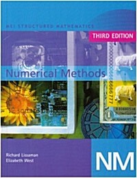 MEI Numerical Methods 3rd Edition (Paperback)