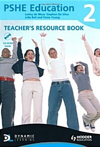 PSHE Education (Paperback)