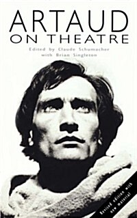Artaud on Theatre (Paperback)