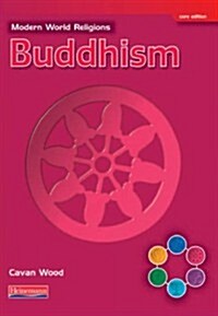 Modern World Religions: Buddhism Pupil Book Core (Paperback)