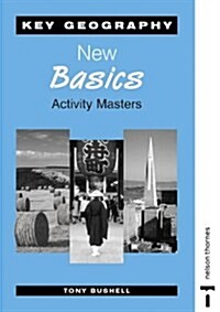 Key Geography: New Basics Activity Masters (Paperback)