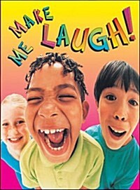 Make Me Laugh (Paperback)