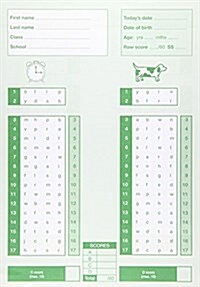 New Non-Reading Intelligence Test 3 (Loose-leaf)