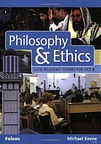 GCSE Religious Studies: Philosophy & Ethics Student Book OCR (Paperback)