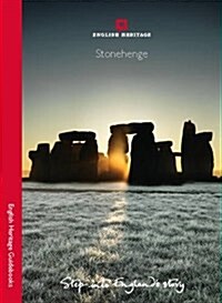 Stonehenge (Paperback, 3 Rev ed)