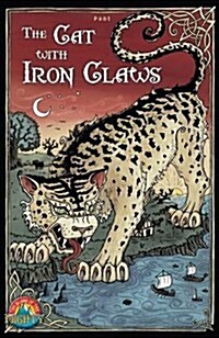 Cat with Iron Claws, The (Paperback)