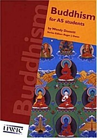 Buddhism for AS Students (Paperback)