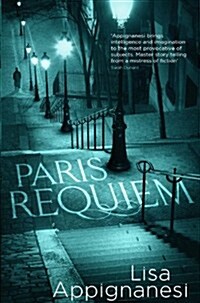 Paris Requiem (Paperback)