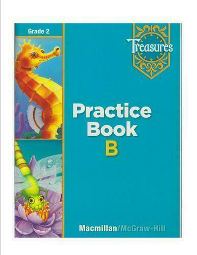 Treasures Grade 2 : Beyond Practice Book