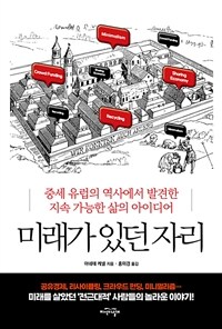 미래가 있던 자리