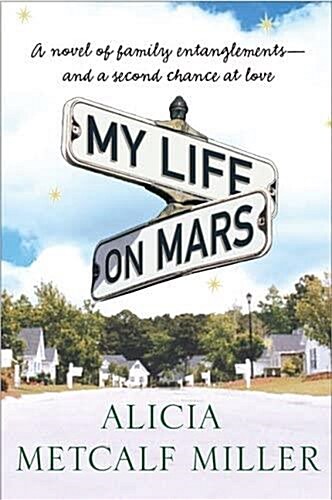 [중고] My Life on Mars: A Novel Paperback – March 28, 2006 (Paperback)