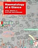 [중고] Haematology at a Glance (paperback)
