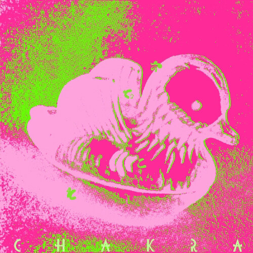 [수입] Chakra - さてこそ [LP]