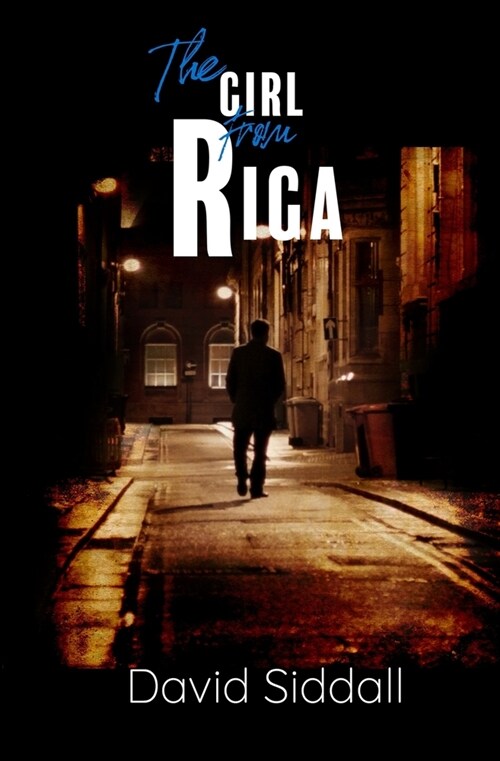The Girl from Riga (Paperback)