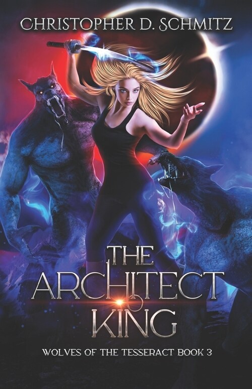 The Architect King (Paperback)