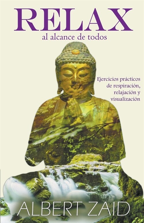 Relax al Alcance de Todos (Paperback)