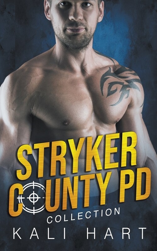 Stryker County PD Collection (Paperback)