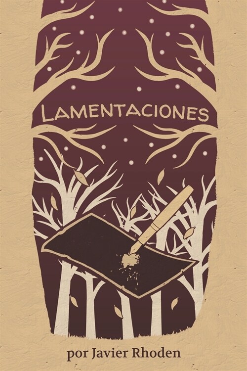 Lamentaciones (Paperback)