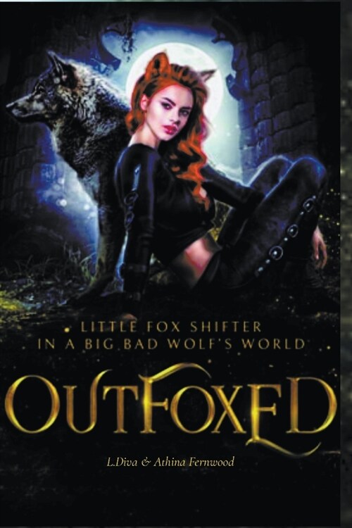 OutFoxed (Paperback)