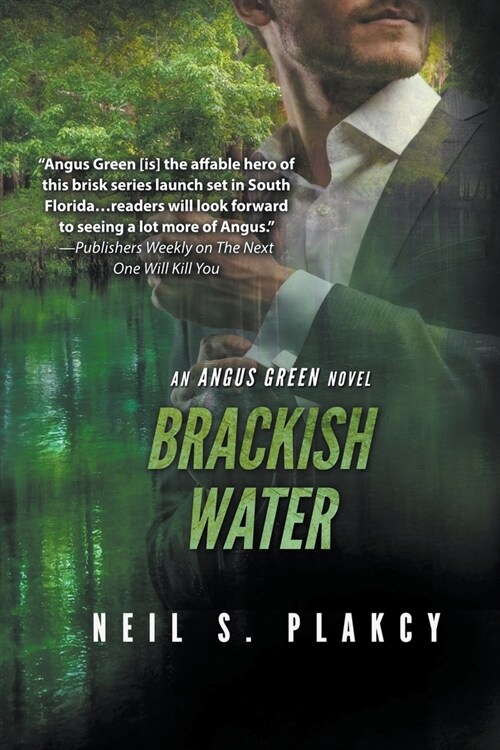 Brackish Water (Paperback)