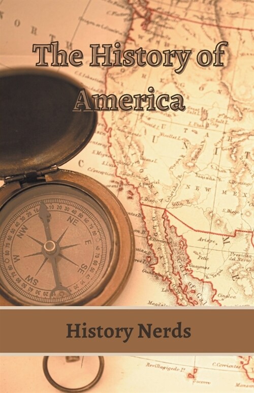 The History of America (Paperback)