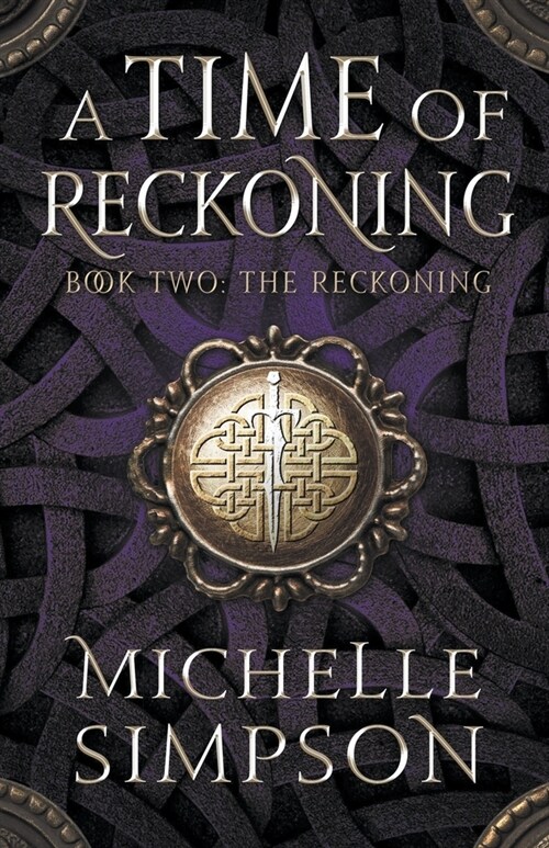 A Time of Reckoning Book Two: The Reckoning (Paperback)