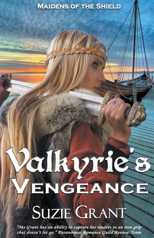 Valkyries Vengeance (Paperback)