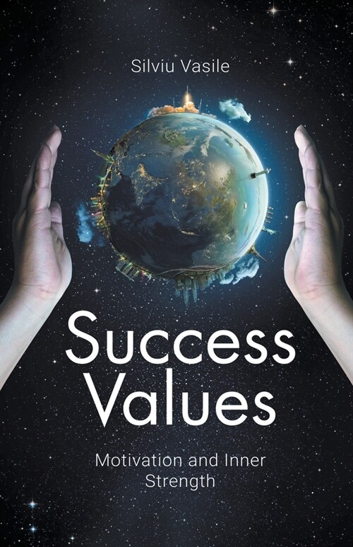 Success Values (Paperback)