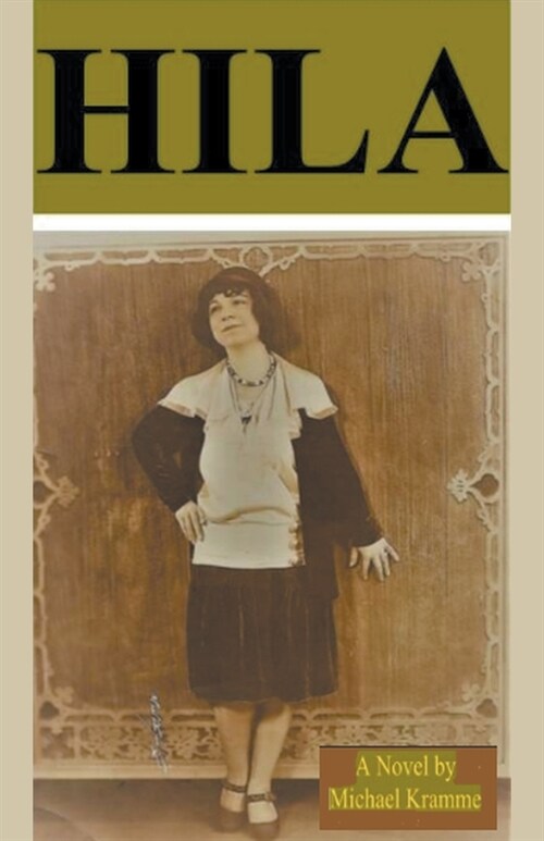 Hila (Paperback)