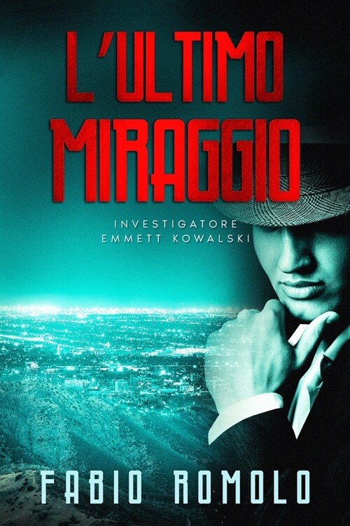 LUltimo Miraggio (Paperback)