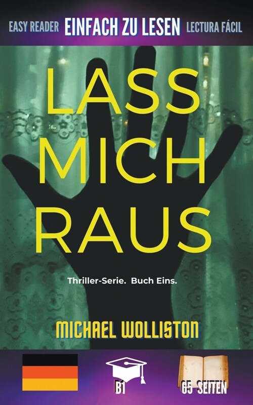 Lass Mich Raus (Paperback)