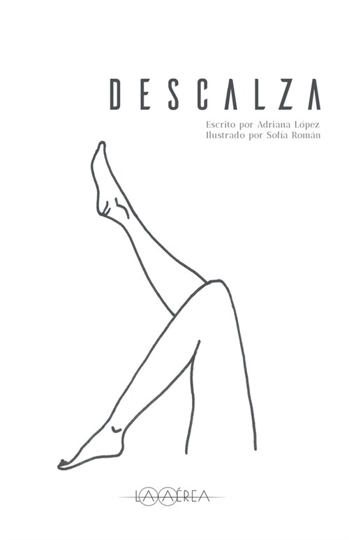 Descalza (Paperback)