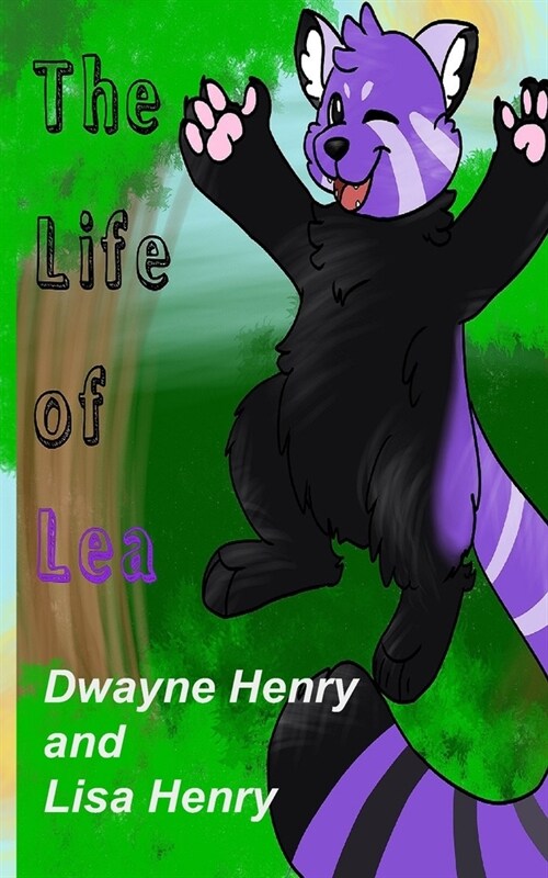 The Life Of Lea (Paperback)