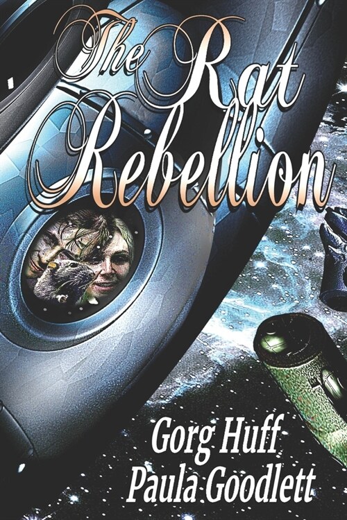 The Rat Rebellion (Paperback)