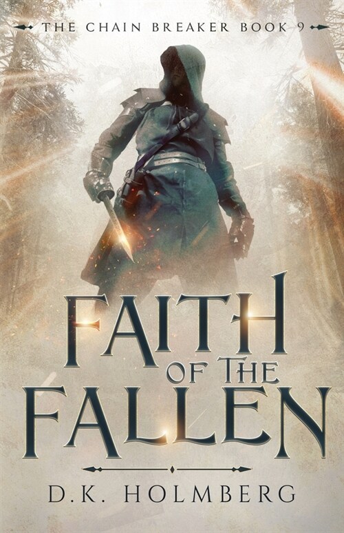 Faith of the Fallen (Paperback)