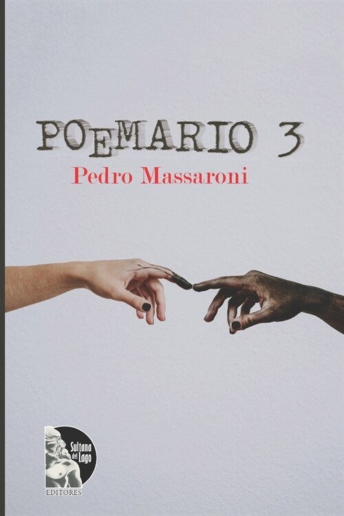 Poemario III (Paperback)