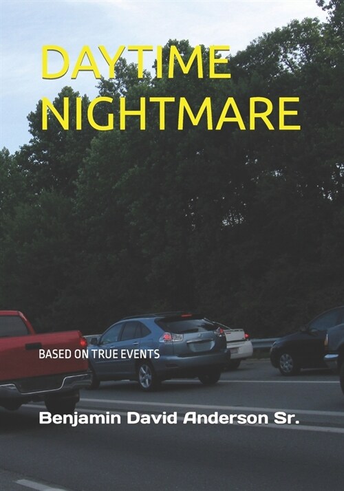 Daytime Nightmare (Paperback)