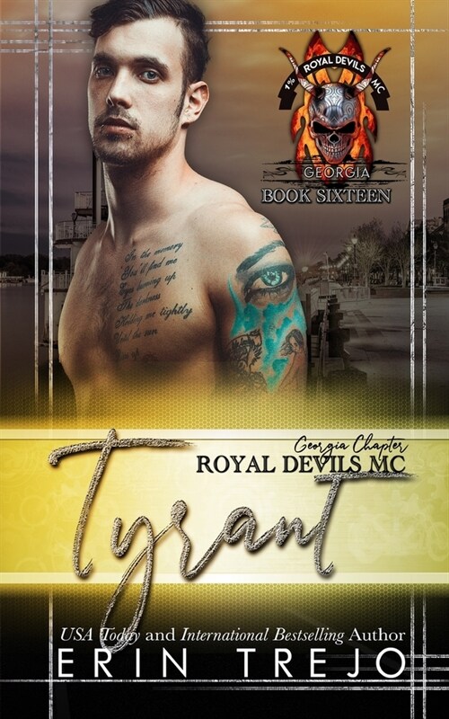Tyrant: Royal Devils Georgia (Paperback)