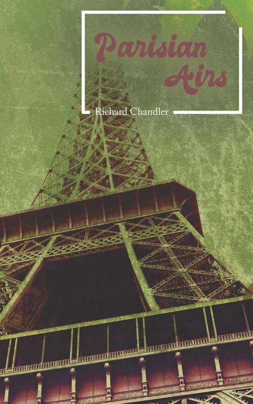 Parisian Airs (Paperback)