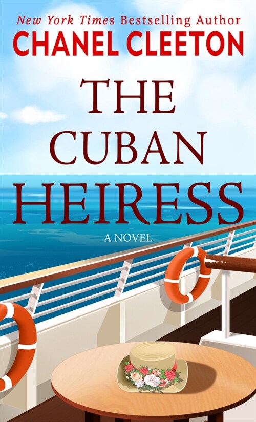 The Cuban Heiress (Library Binding)