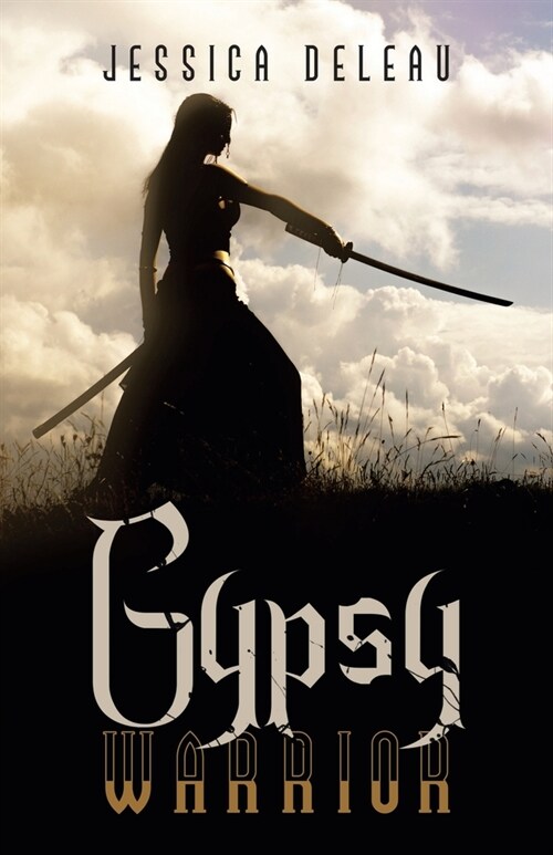 Gypsy Warrior (Paperback)