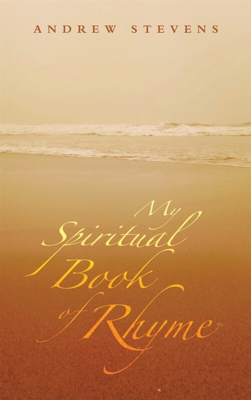 My Spiritual Book of Rhyme (Hardcover)