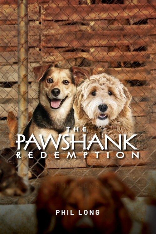 The Pawshank Redemption (Paperback)