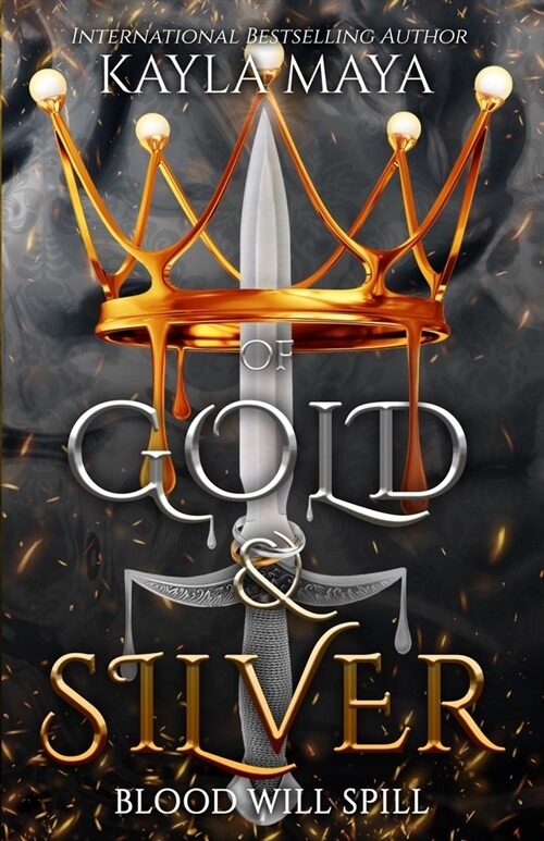 Of Gold & Silver (Paperback)