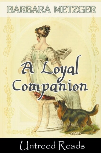 A Loyal Companion (Paperback)