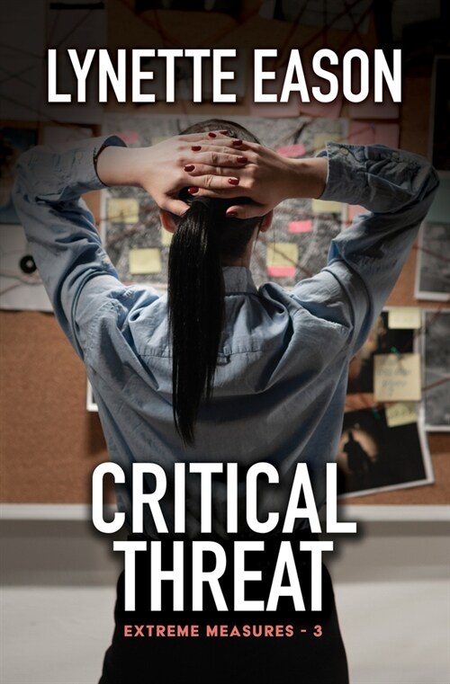 Critical Threat (Library Binding)